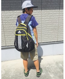 adidas | バックパック/リュック