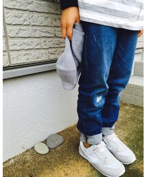 UNIQLO | デニムパンツ