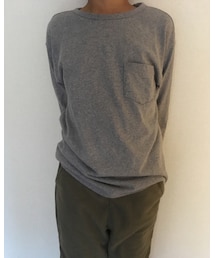 UNIQLO | Tシャツ/カットソー