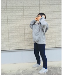 しまむら | パーカー