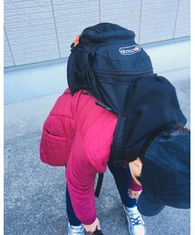 OUTDOOR PRODUCTS | バックパック/リュック