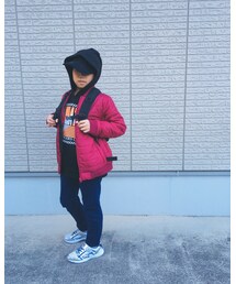 フード被るの好き❄️ | その他