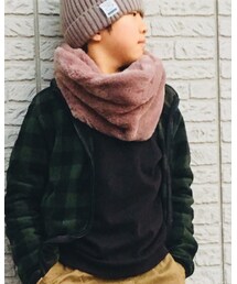 DAISO | ストール/ショール