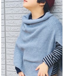 GLOBAL WORK | レインコート/ポンチョ