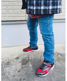 GXR | スニーカー