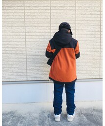 うしろ👦 | ジャケット/アウター