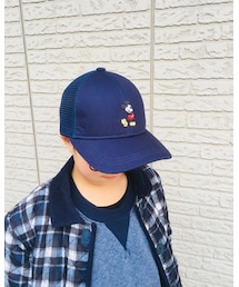 UNIQLO | キャップ