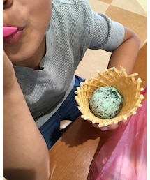 キッズサイズアイス🍨 | その他