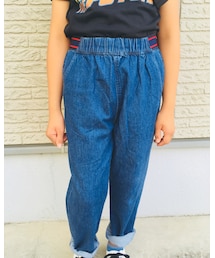 ZARA | デニムパンツ