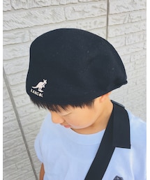 KANGOL | ハンチング/ベレー帽