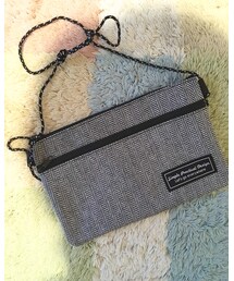 3coins | ショルダーバッグ