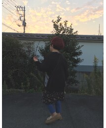 うしろ👧 | フィギュア
