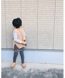 スリット🦒 | その他