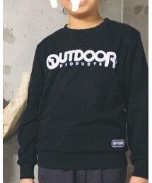 OUTDOOR PRODUCTS | スウェット