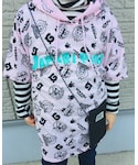 しまむら(シマムラ)の「トップス(パーカー)」