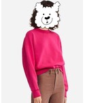 UNIQLO(ユニクロ)の「トップス(スウェット)」