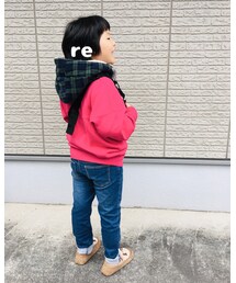 うしろ👧 | おもちゃ