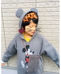 tokyo disneyland | パーカー