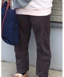 無印良品 | パンツ