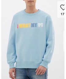 GU | スウェット