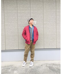 アウターあり🐵 | ベビーギフト