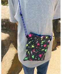 Handmade | ショルダーバッグ