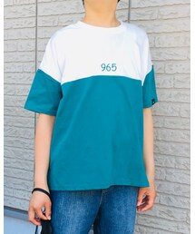 パシオス | Tシャツ/カットソー