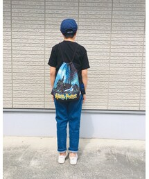 ハリーポッター表 | バックパック/リュック