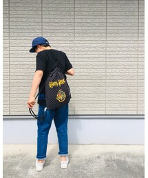 ハリーポッター裏 | バックパック/リュック