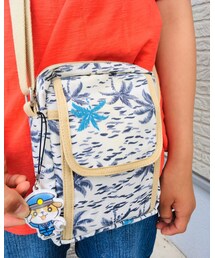 HELLY HANSEN | ショルダーバッグ