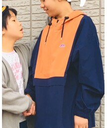 しまむら | ナイロンジャケット