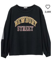 GU | Tシャツ/カットソー