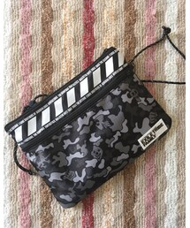 EXILE | ショルダーバッグ