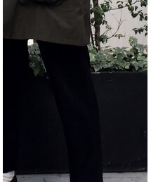 no brand | その他パンツ