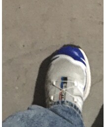 SALOMON | スニーカー
