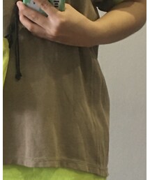 哭喊中心 | Tシャツ/カットソー