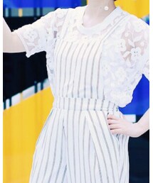 www.secretgardenhk.com | サロペット/オーバーオール