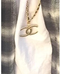 CHANEL | ネックレス