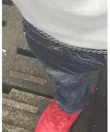 Right-on MEN'S | デニムパンツ