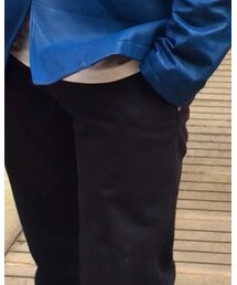 UNIQLO | デニムパンツ