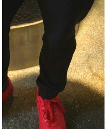 GU | スラックス