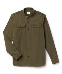 LACOSTE L!VE | シャツ/ブラウス