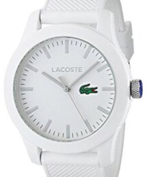 LACOSTE | アナログ腕時計