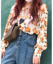 無 | シャツ/ブラウス