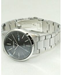 SEIKO | アナログ腕時計