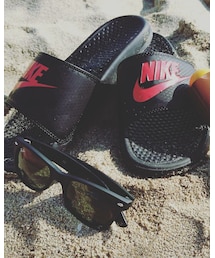 NIKE | サンダル