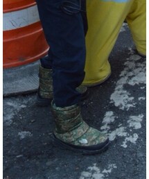 THE NORTH FACE | ブーツ