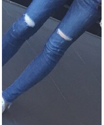 Guess | デニムパンツ