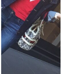 GUCCI | ボストンバッグ