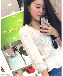 garden by valmuer | シャツ/ブラウス